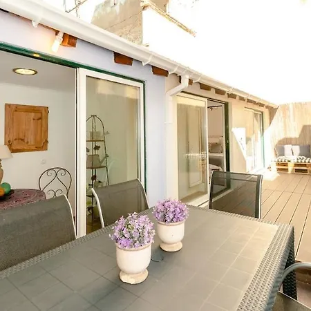 Appartement Sao Vicente - Alfama District Lissabon