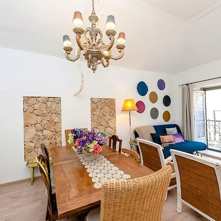 Appartement Sao Vicente - Alfama District *