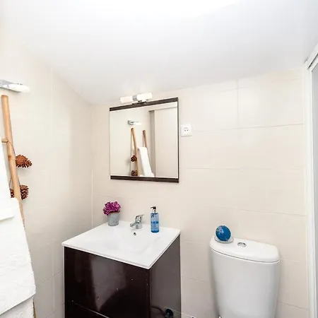 Sao Vicente - Alfama District * Lisbona