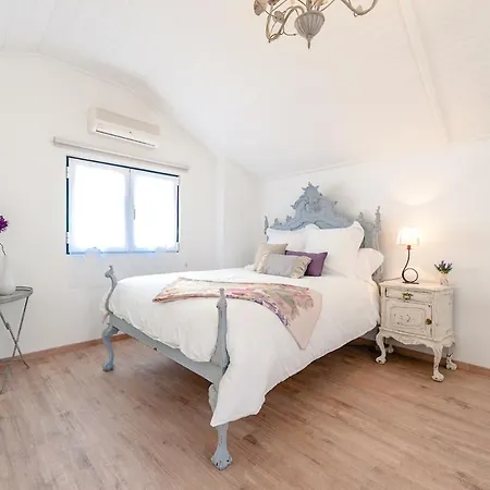 Sao Vicente - Alfama District Lizbona