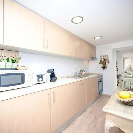 Sao Vicente - Alfama District * Lizbona