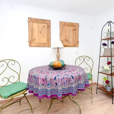 Sao Vicente - Alfama District * Lizbona