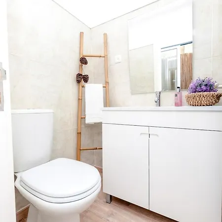 Apartament Sao Vicente - Alfama District Lizbona