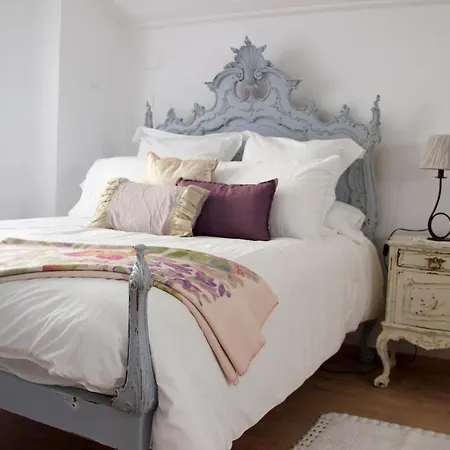 Sao Vicente - Alfama District