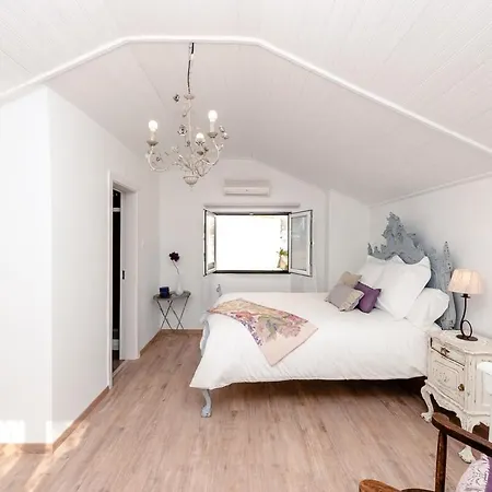 Apartament Sao Vicente - Alfama District