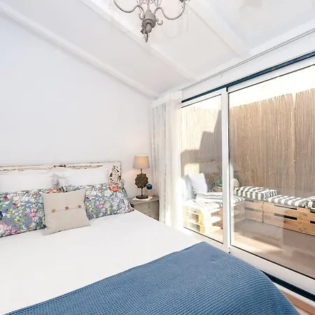 شقة Sao Vicente - Alfama District