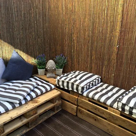 Sao Vicente - Alfama District * Lizbona