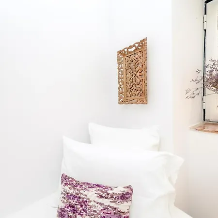 Sao Vicente - Alfama District Apartament Lizbona