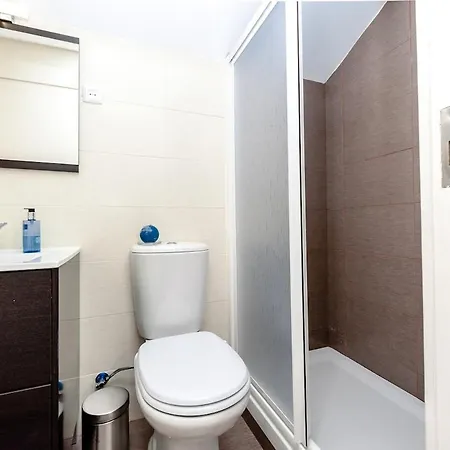 Sao Vicente - Alfama District Appartement