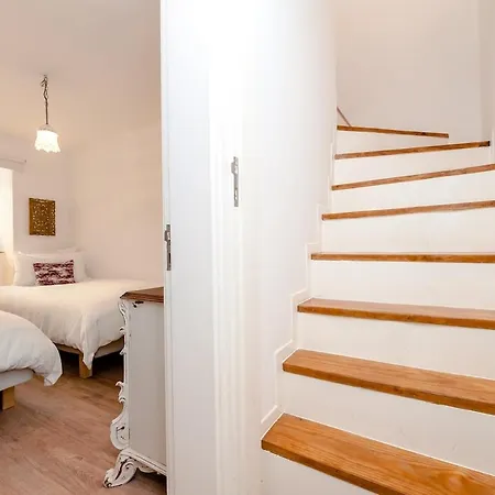 Sao Vicente - Alfama District Appartement *