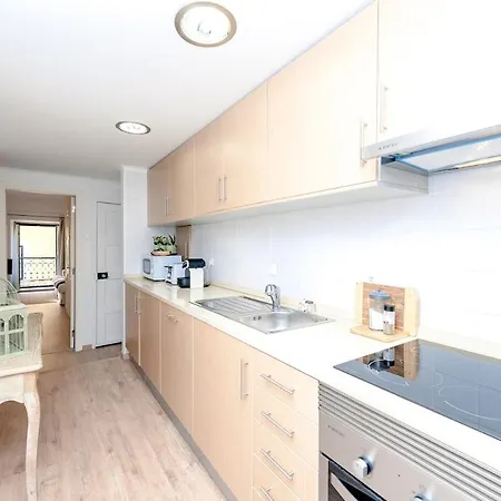 Sao Vicente - Alfama District Appartement