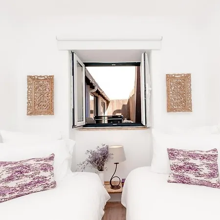 Sao Vicente - Alfama District Appartement